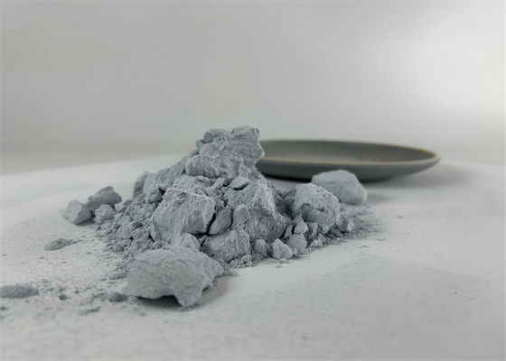 Imitacja porcelanowa łyżka do stołu Amino formowane plastikowe białe kryształy