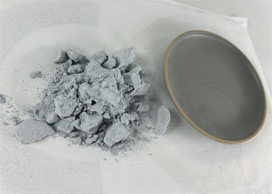 Imitacja porcelanowa łyżka do stołu Amino formowane plastikowe białe kryształy