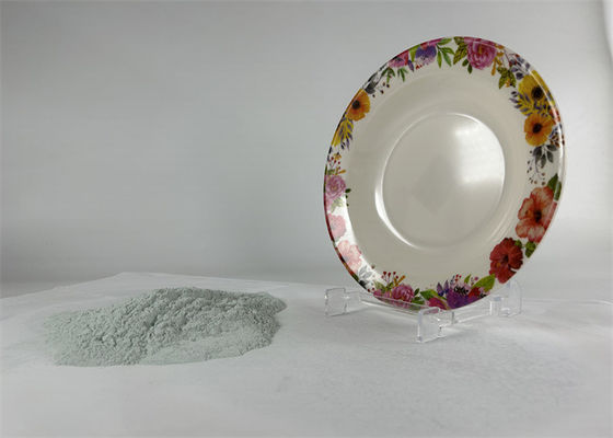 99% czysty biały proszek melaminowy UC1P do naczyń stołowych 1,573 Gęstość