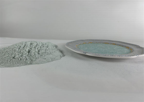 Cas 108-78-1 Związek do formowania melaminy Proszek plastikowy klasy przemysłowej