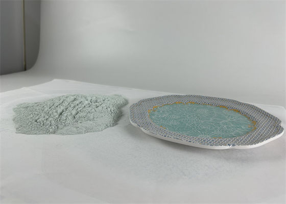 Cas 108-78-1 Związek do formowania melaminy Proszek plastikowy klasy przemysłowej