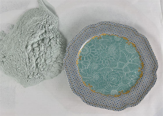 Cas 108-78-1 Związek do formowania melaminy Proszek plastikowy klasy przemysłowej