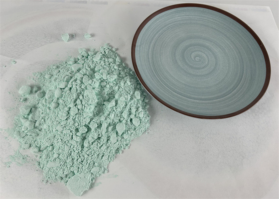 Czyste proszki z żywicy formaldehydowej melaminy A5 nietoksyczne Zatwierdzone przez SGS