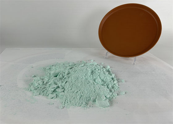 Biały proszek melamin formaldehydowy wytwórcy żywicy Cas 108-78-2