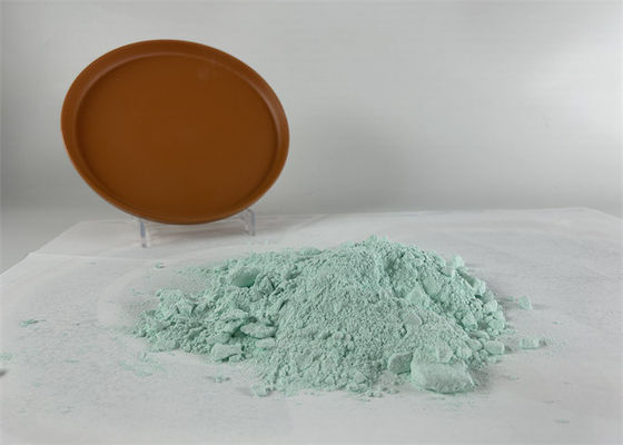 Biały proszek melamin formaldehydowy wytwórcy żywicy Cas 108-78-2