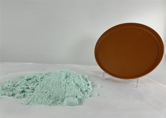 Biały proszek melamin formaldehydowy wytwórcy żywicy Cas 108-78-2