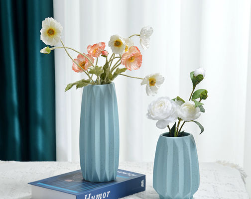 Zainstalowane na zamówienie wazony Melamina Stylowanie naczynia stołowe Trwałe