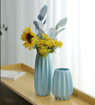 Zainstalowane na zamówienie wazony Melamina Stylowanie naczynia stołowe Trwałe