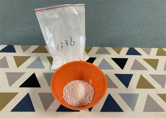 Produkcja przełącznika pokrywy toalety Płytka melaminowa granulki Surowiec czystość 99,9%