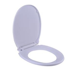 Produkcja przełącznika pokrywy toalety Płytka melaminowa granulki Surowiec czystość 99,9%