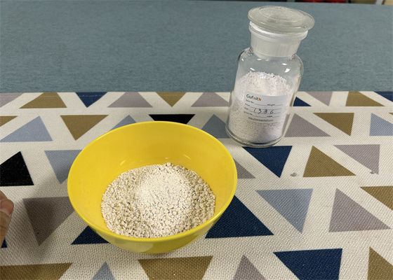 Proszek do formowania melaminy o wysokiej odporności na ciepło o gładkim wykończeniu powierzchni