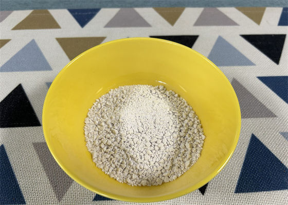 Proszek do formowania melaminy o wysokiej odporności na ciepło o gładkim wykończeniu powierzchni