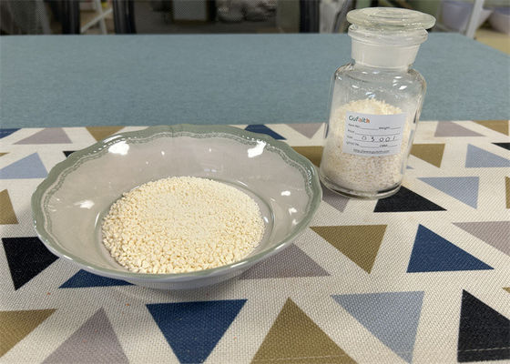 Bezzapachowy czysty proszek melaminy klasy przemysłowej Nie jest niebezpieczny