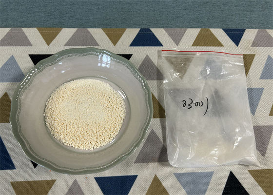Bezzapachowy czysty proszek melaminy klasy przemysłowej Nie jest niebezpieczny
