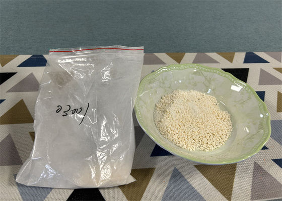 Cas 108 78 1 Proszek do formowania melaminy 99,8% min Czystość Wysoka gęstość