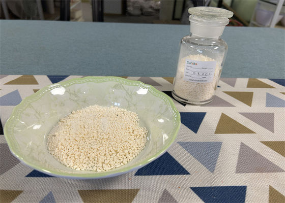 Cas 108 78 1 Proszek do formowania melaminy 99,8% min Czystość Wysoka gęstość