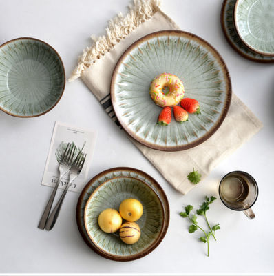 Płytki i miski na imprezy 12 p.c.