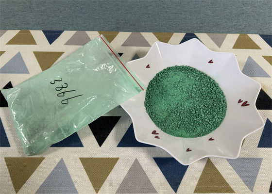 Przemysłowe cząstki melaminy używane w przełącznikach toaletowych są 99,9% czyste