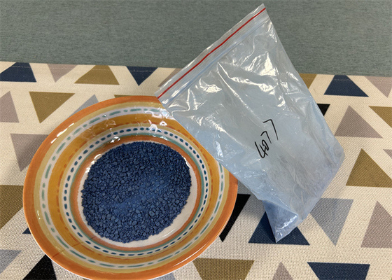 Biały panel przełączników Granulki melaminy Mieszanka do formowania melaminy klasy przemysłowej