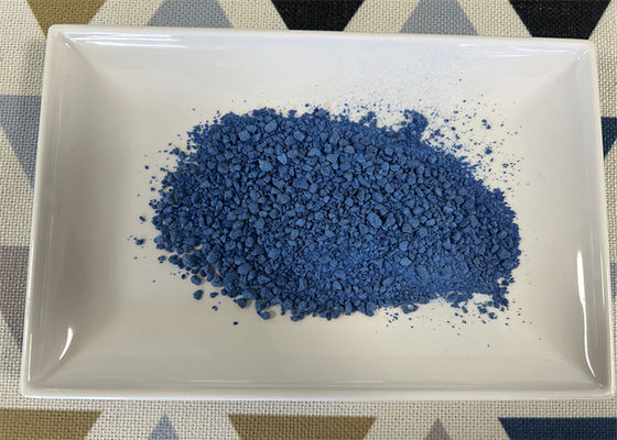 990,9% czystość Cząsteczki melaminy klasy przemysłowej stosowane w przełącznikach