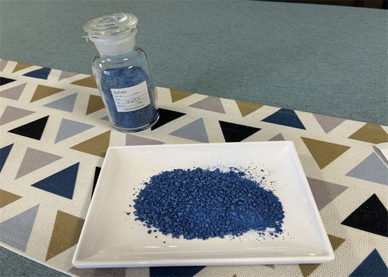 990,9% czystość Cząsteczki melaminy klasy przemysłowej stosowane w przełącznikach