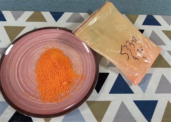 MMC MF Formy z żywicy melaminowo-formaldehydowej w proszku