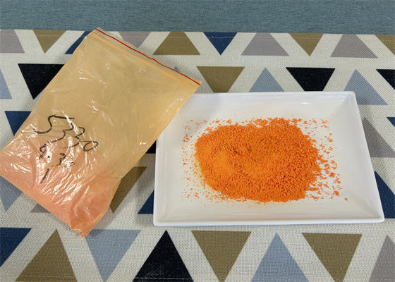 Czystość surowca melaminy do pokrywy toalety jest 99,9%