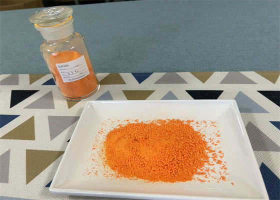 Czystość surowca melaminy do pokrywy toalety jest 99,9%