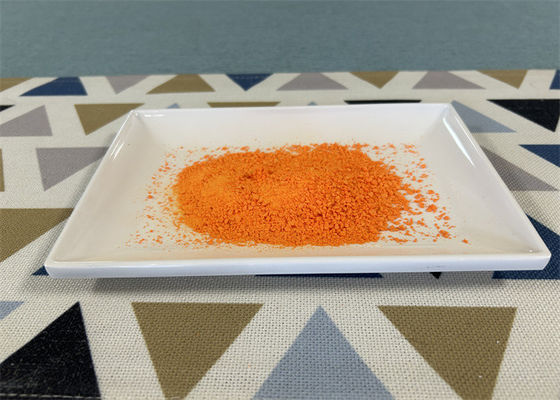 Czystość surowca melaminy do pokrywy toalety jest 99,9%