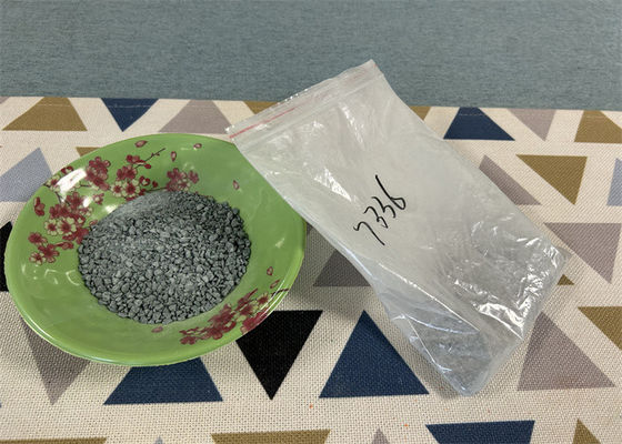 Granule melaminowe klasy przemysłowej do paneli przełącznikowych 99,9% czystości