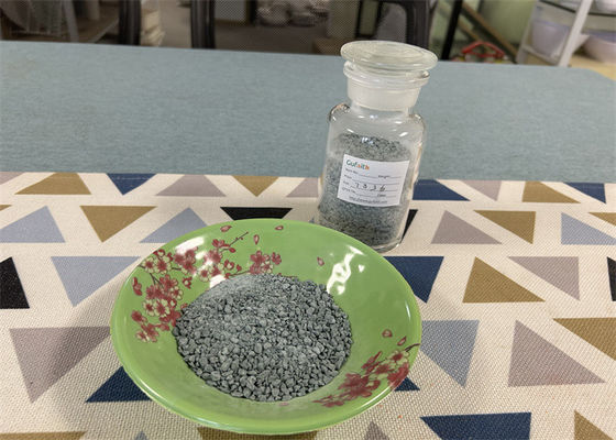 Granule melaminowe klasy przemysłowej do paneli przełącznikowych 99,9% czystości