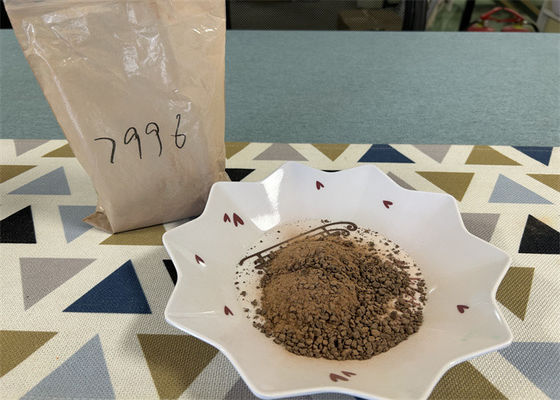 Granulki melaminy klasy przemysłowej są 99,8% czyste dla toalety bez osłony