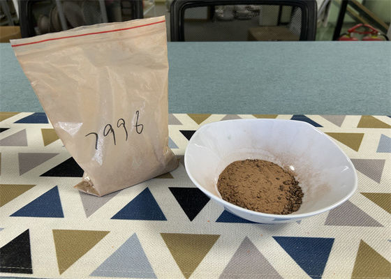 990,8% Min Melamin formaldehyd żywicy proszku materiału do naczyń stołowych