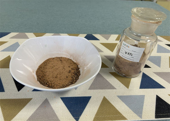 990,8% Min Melamin formaldehyd żywicy proszku materiału do naczyń stołowych