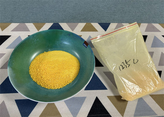 OEM A5 Włókno melaminowe formaldehyd cząsteczkowy