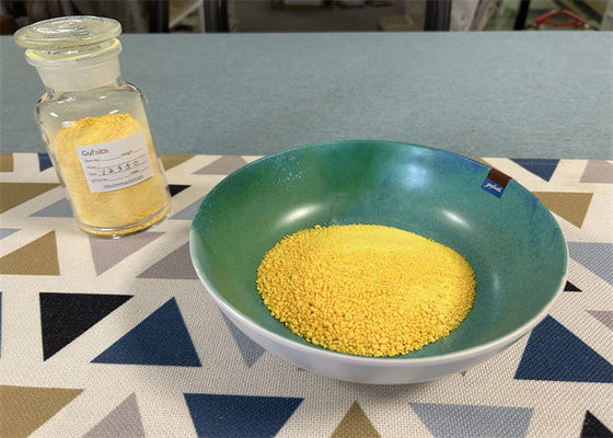 OEM A5 Włókno melaminowe formaldehyd cząsteczkowy