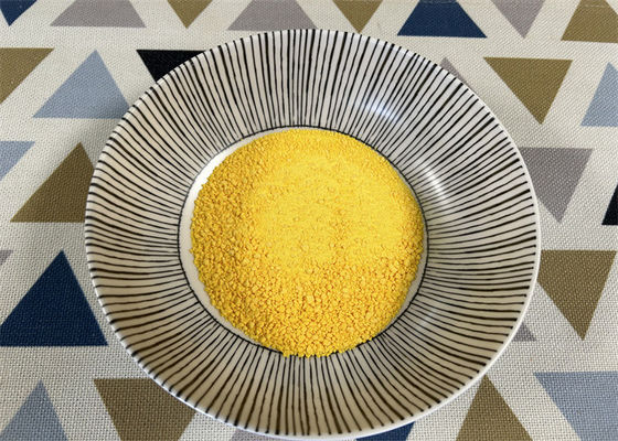 Niepalny, odporny na ciepło proszek do formowania melaminy