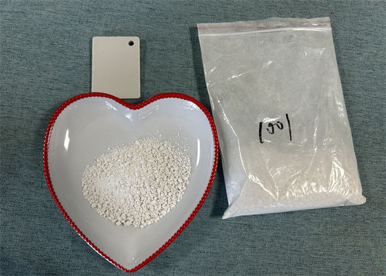 C3h6n6 Cas 108 78 1 Proszek do formowania melaminy wysokiej czystości