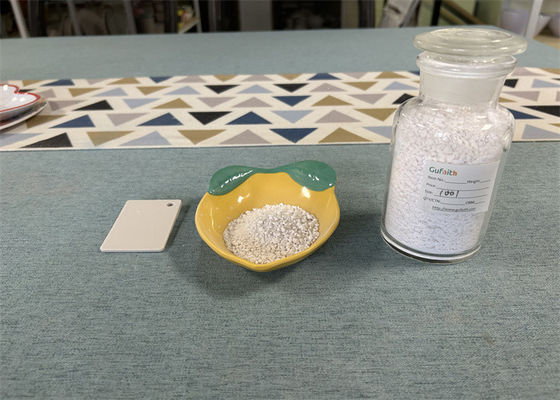 108 78 1 Cas biały kryształ melaminowy proszek do formowania 99,8% min