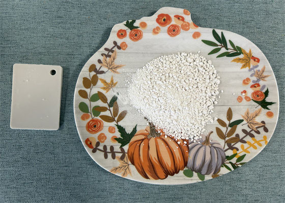 10 mikronów melaminy 99,8 w fabryce płyt i sklejki