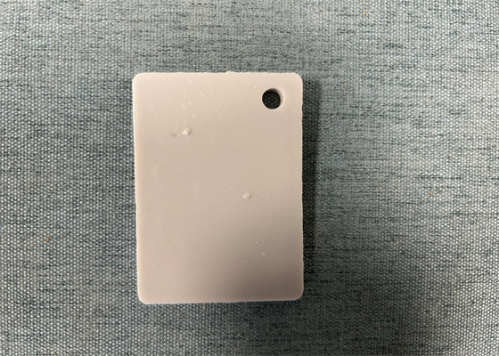 Wartość pH 7-9 Proszek do formowania melaminy Cas nr 108 78 1