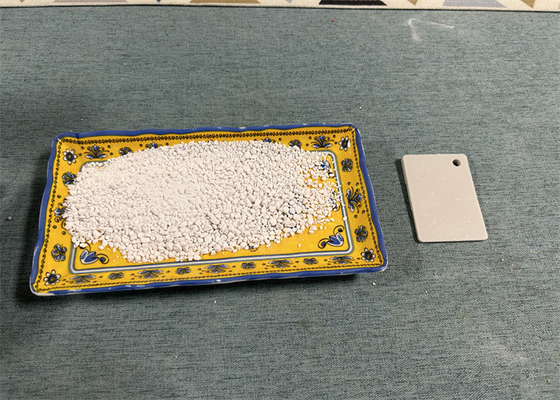 Wartość pH 7-9 Proszek do formowania melaminy Cas nr 108 78 1