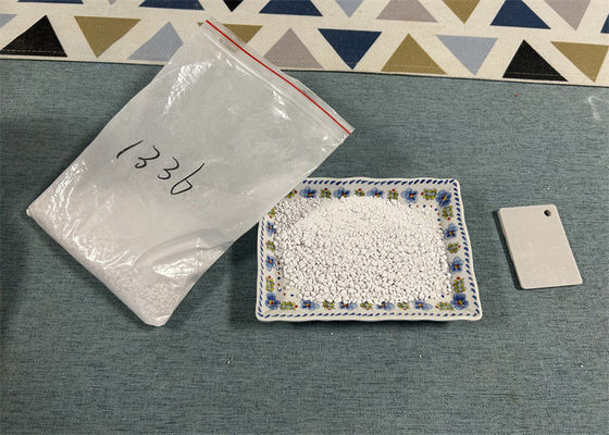 Formaldehyd moczanowy, żywica melaminowa, proszek do formowania