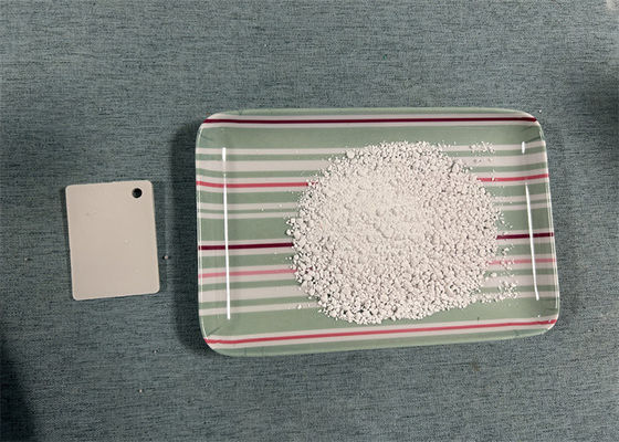 990,8% Żywica do formowania proszku melaminowego surowiec C3h6n6