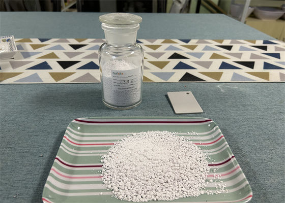 990,8% Żywica do formowania proszku melaminowego surowiec C3h6n6