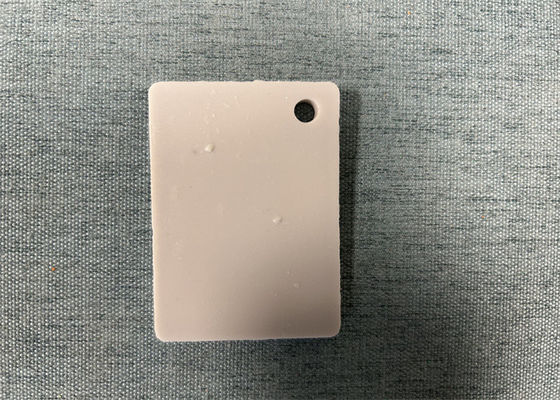 990,8% Żywica do formowania proszku melaminowego surowiec C3h6n6