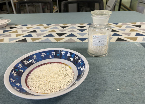 Wytwarzanie pokrywy toalety proszek melaminowy 99,9% Min czystość