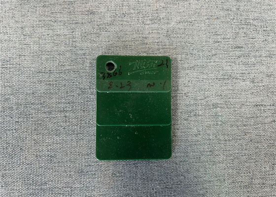 Cas 108-78-1 Proszek melaminowy 80 Mesh Rozpuszczalność w wodzie