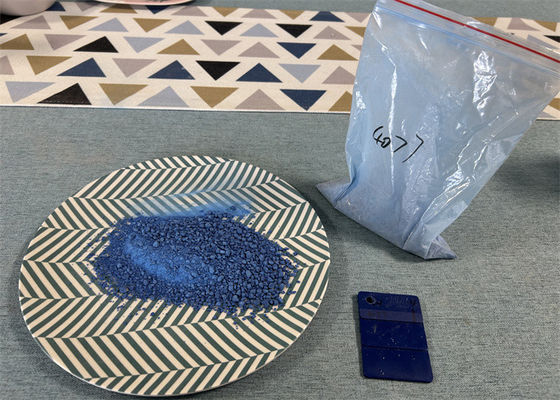 108 78 1 Cas Proszek do formowania melaminy do wytwarzania płyt szczątkowych i sklejki