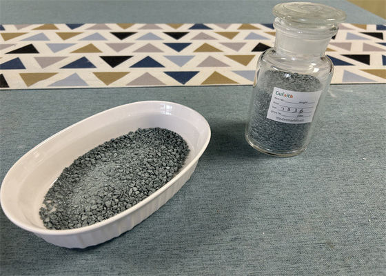 Cas 108-78-1 Proszek do formowania melaminy 99,8 % Min Biały kryształ